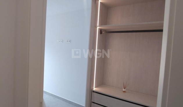 Resale - Apartment / flat - Torrevieja - Torreblanca