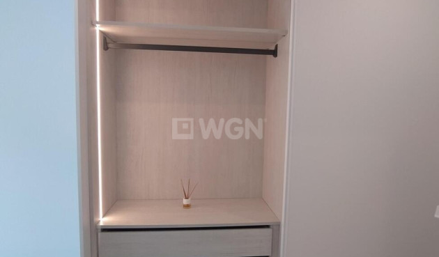 Resale - Apartment / flat - Torrevieja - Torreblanca