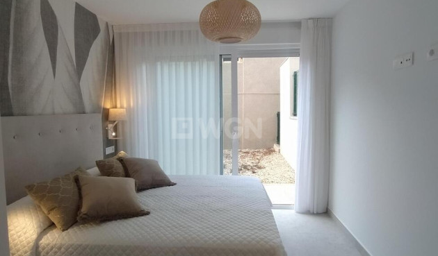 Resale - Apartment / flat - Torrevieja - Torreblanca