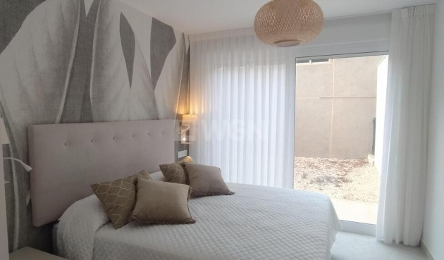 Resale - Apartment / flat - Torrevieja - Torreblanca