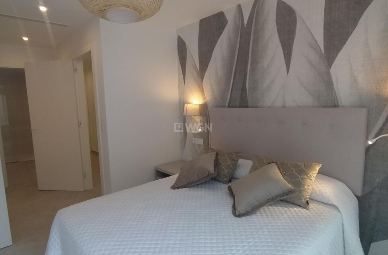 Resale - Apartment / flat - Torrevieja - Torreblanca