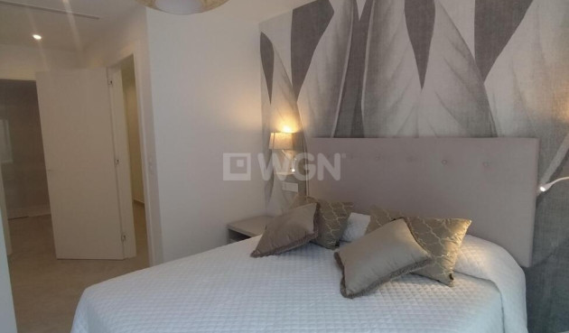 Resale - Apartment / flat - Torrevieja - Torreblanca