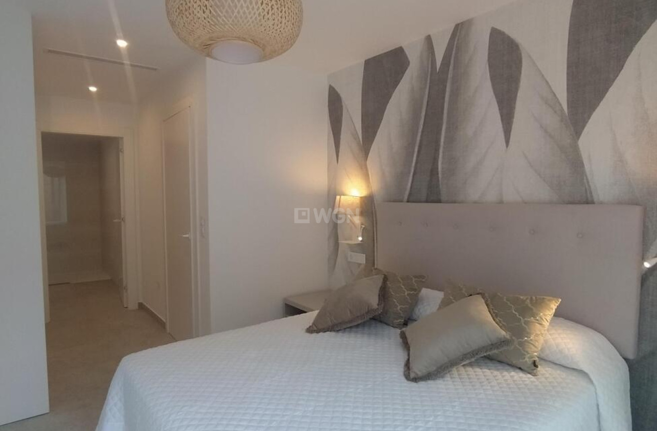 Resale - Apartment / flat - Torrevieja - Torreblanca