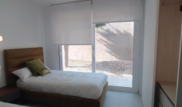 Resale - Apartment / flat - Torrevieja - Torreblanca