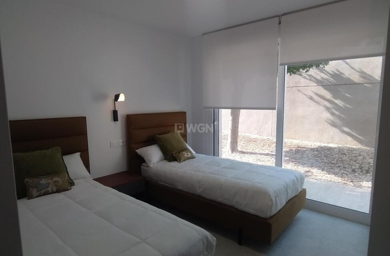 Resale - Apartment / flat - Torrevieja - Torreblanca