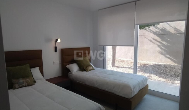 Resale - Apartment / flat - Torrevieja - Torreblanca