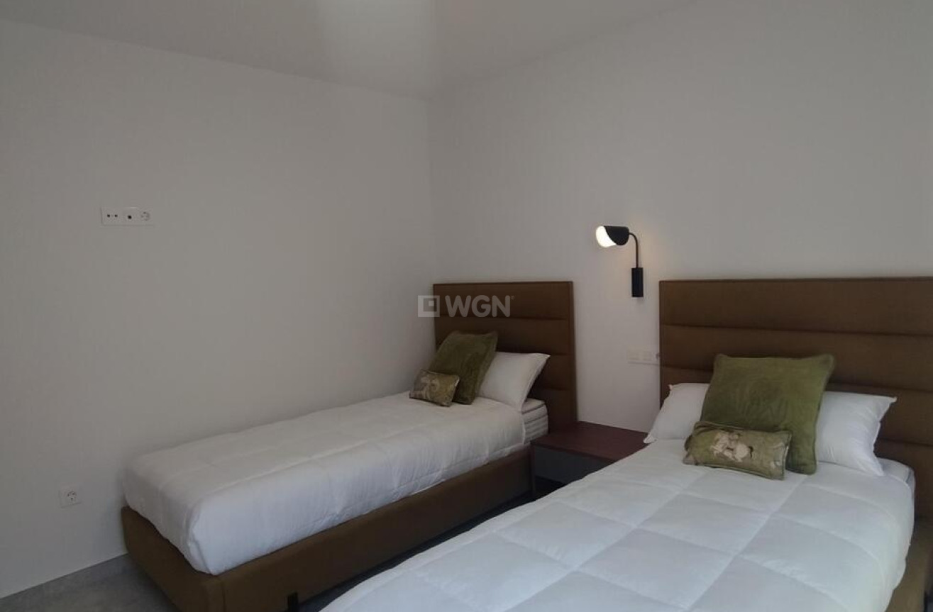 Resale - Apartment / flat - Torrevieja - Torreblanca