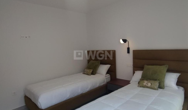 Resale - Apartment / flat - Torrevieja - Torreblanca