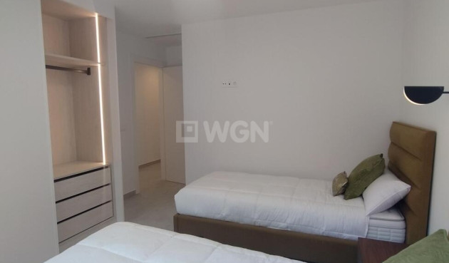 Resale - Apartment / flat - Torrevieja - Torreblanca