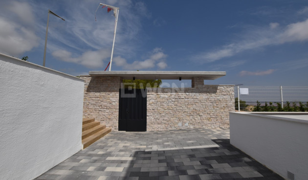 Odsprzedaż - Mieszkanie w bloku - Torrevieja - Costa Blanca