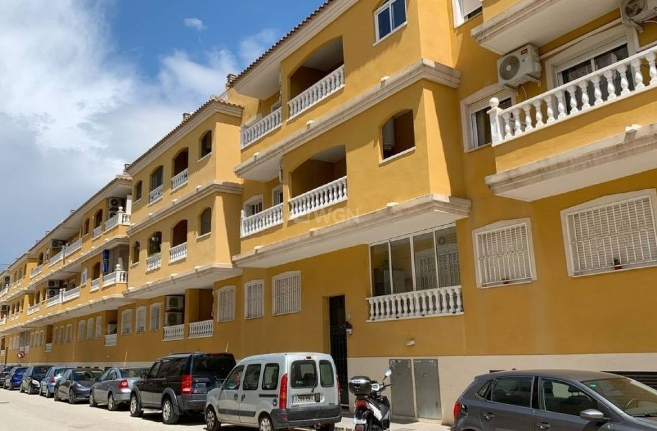 Reventa - Apartamento / piso - Formentera del Segura - Costa Blanca