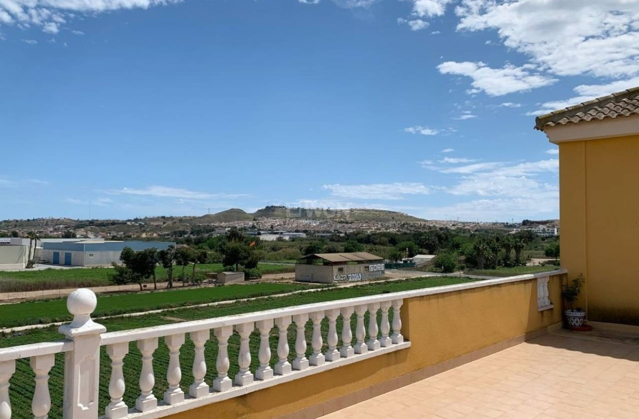 Reventa - Apartamento / piso - Formentera del Segura - Costa Blanca