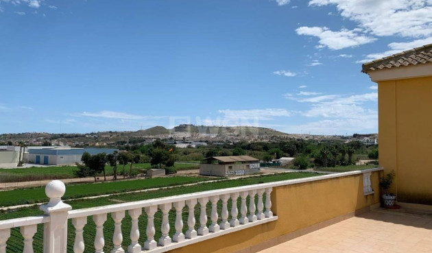 Reventa - Apartamento / piso - Formentera del Segura - Costa Blanca