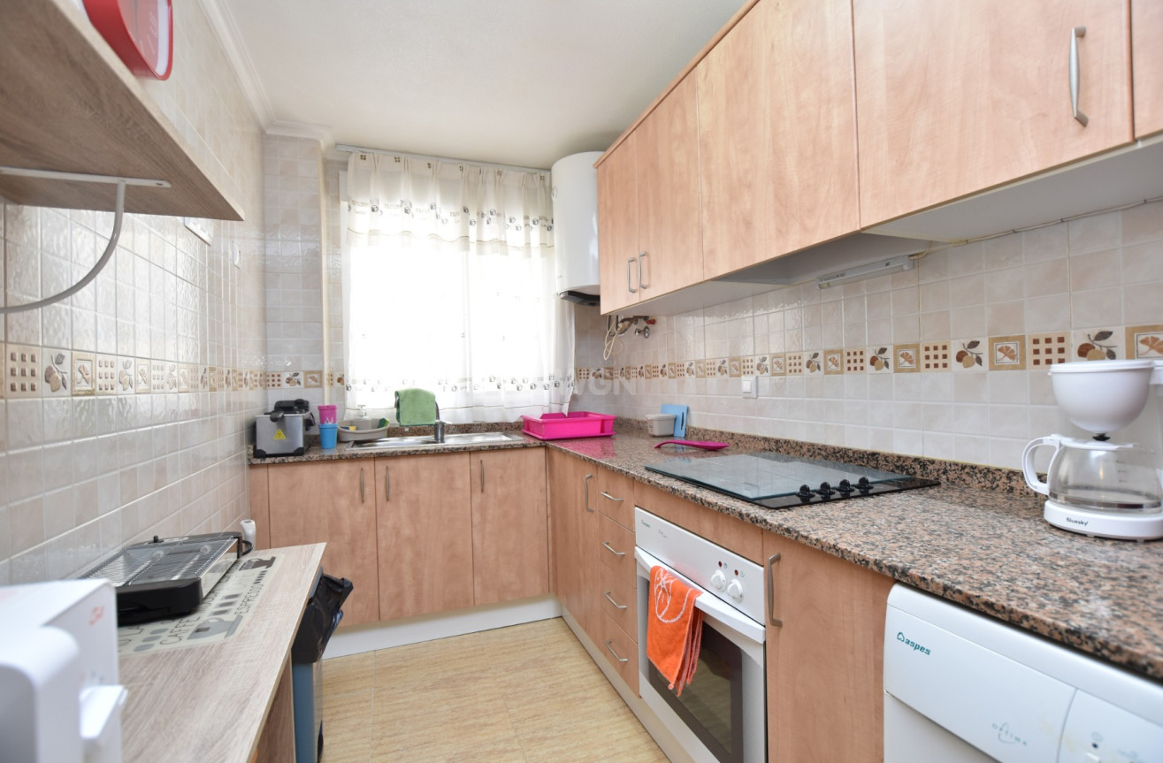 Reventa - Apartamento / piso - Formentera del Segura - Costa Blanca