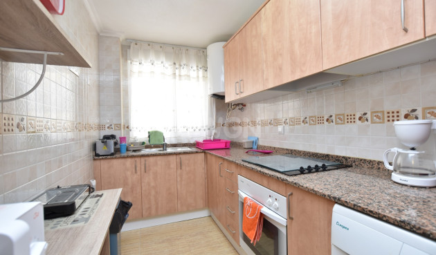 Reventa - Apartamento / piso - Formentera del Segura - Costa Blanca