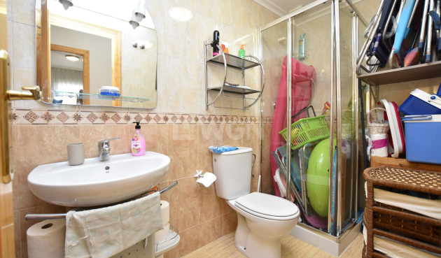 Reventa - Apartamento / piso - Formentera del Segura - Costa Blanca