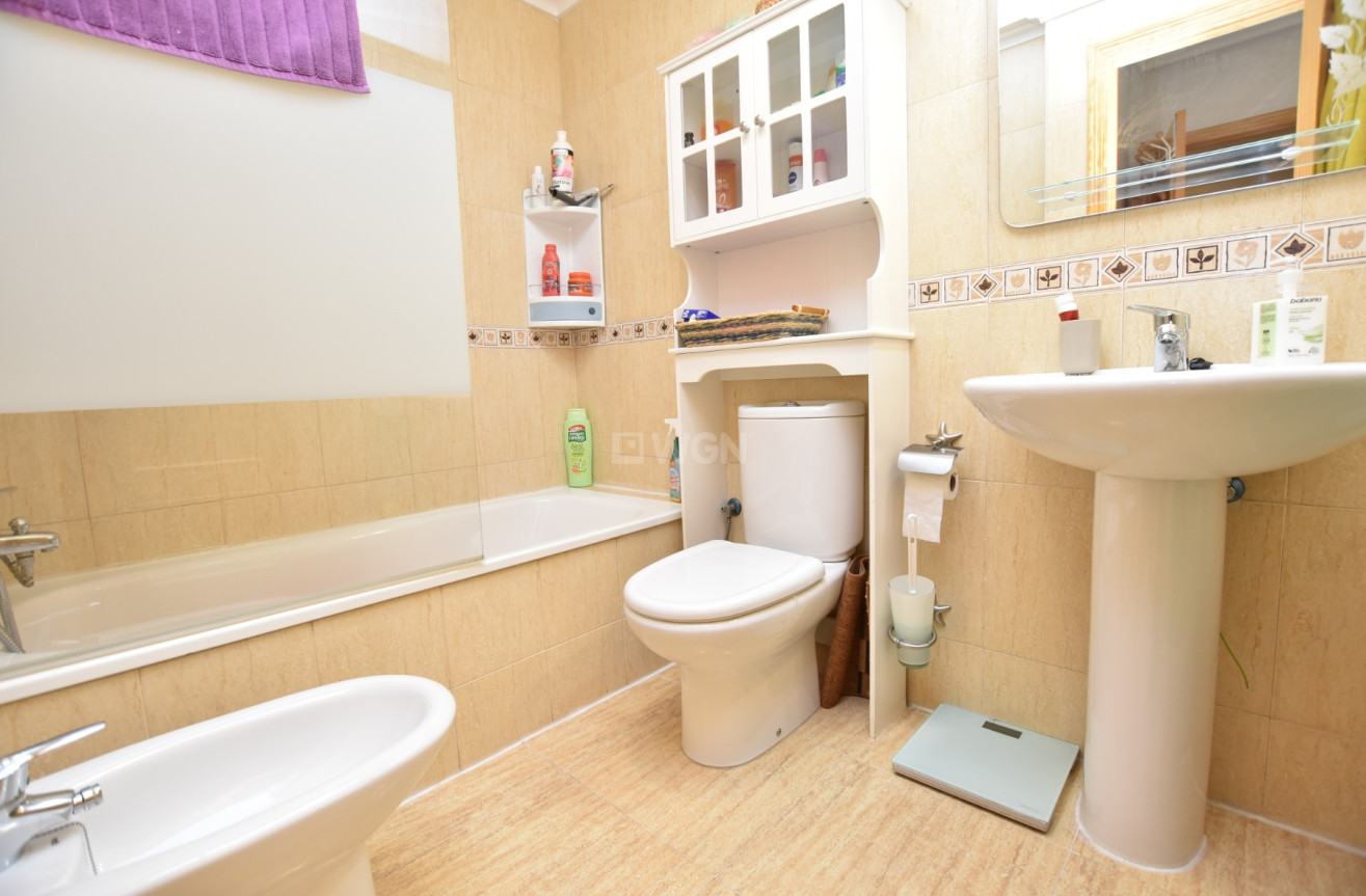 Reventa - Apartamento / piso - Formentera del Segura - Costa Blanca