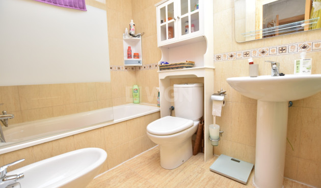 Reventa - Apartamento / piso - Formentera del Segura - Costa Blanca