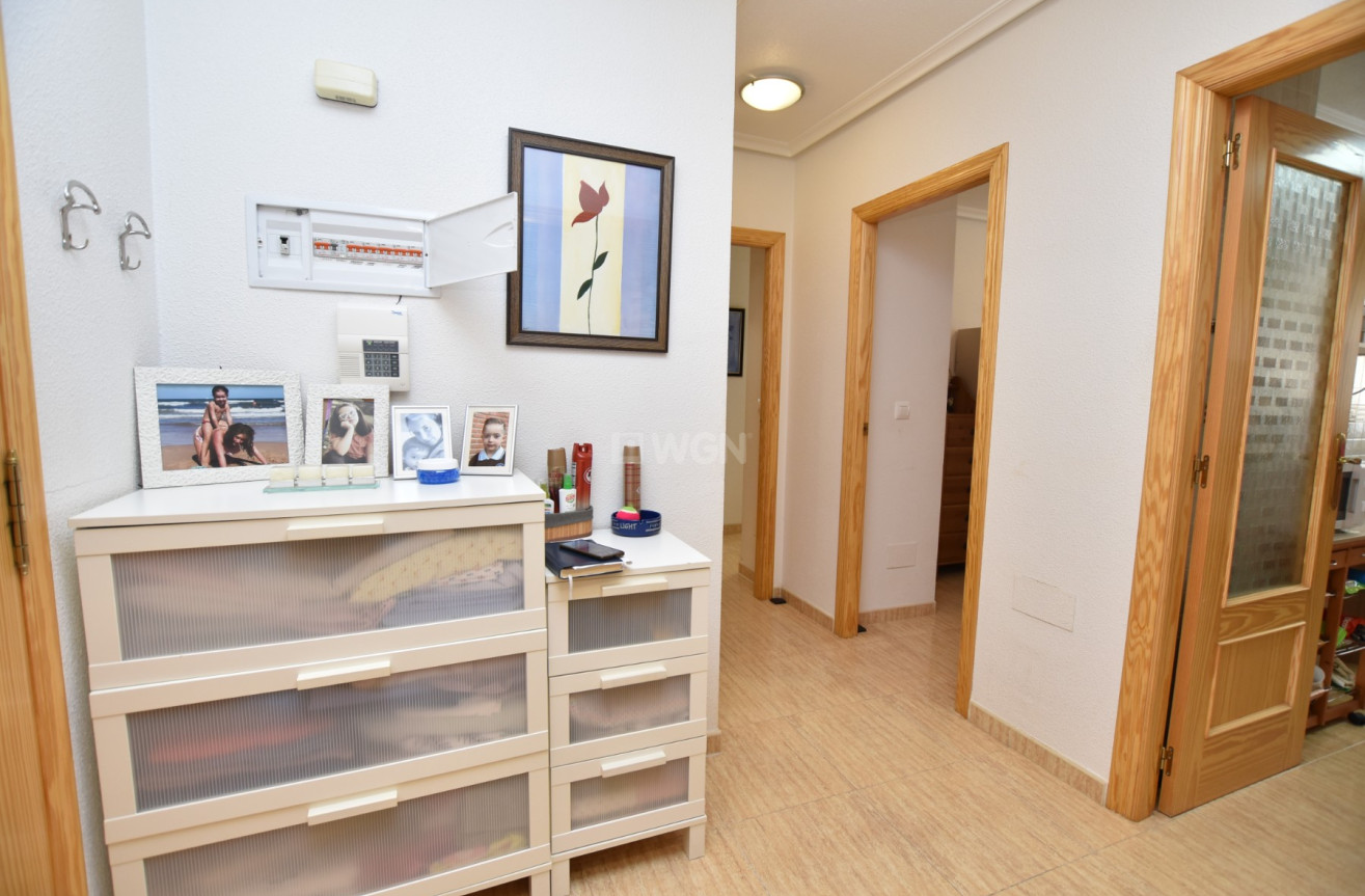 Reventa - Apartamento / piso - Formentera del Segura - Costa Blanca