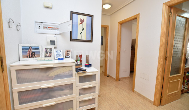 Reventa - Apartamento / piso - Formentera del Segura - Costa Blanca