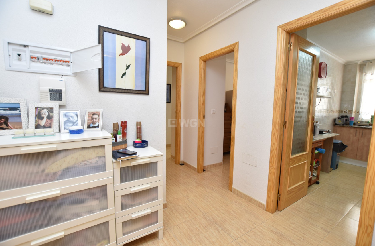 Reventa - Apartamento / piso - Formentera del Segura - Costa Blanca