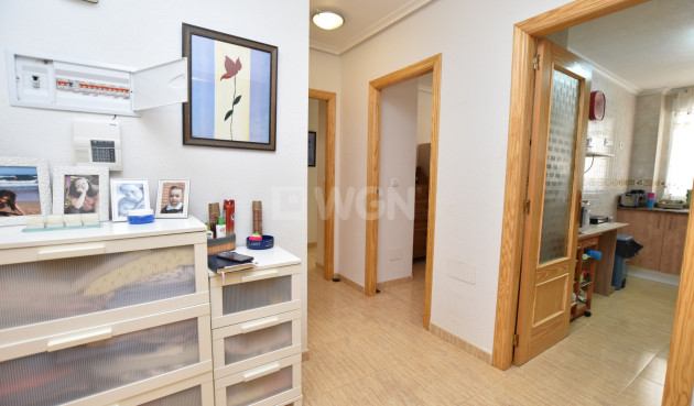 Reventa - Apartamento / piso - Formentera del Segura - Costa Blanca