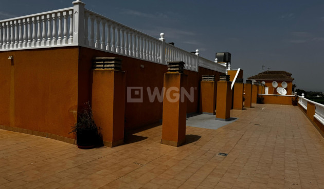 Reventa - Apartamento / piso - Formentera del Segura - Costa Blanca