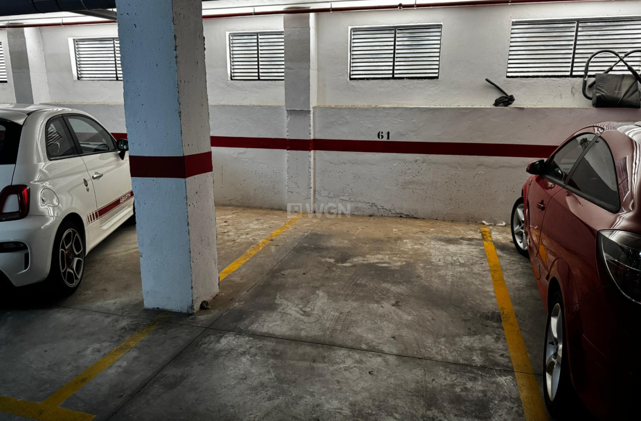 Reventa - Apartamento / piso - Formentera del Segura - Costa Blanca