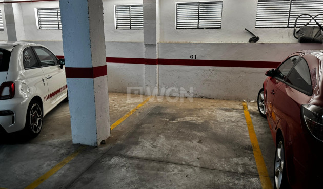 Reventa - Apartamento / piso - Formentera del Segura - Costa Blanca