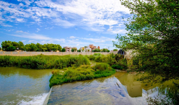 Reventa - Apartamento / piso - Formentera del Segura - Costa Blanca