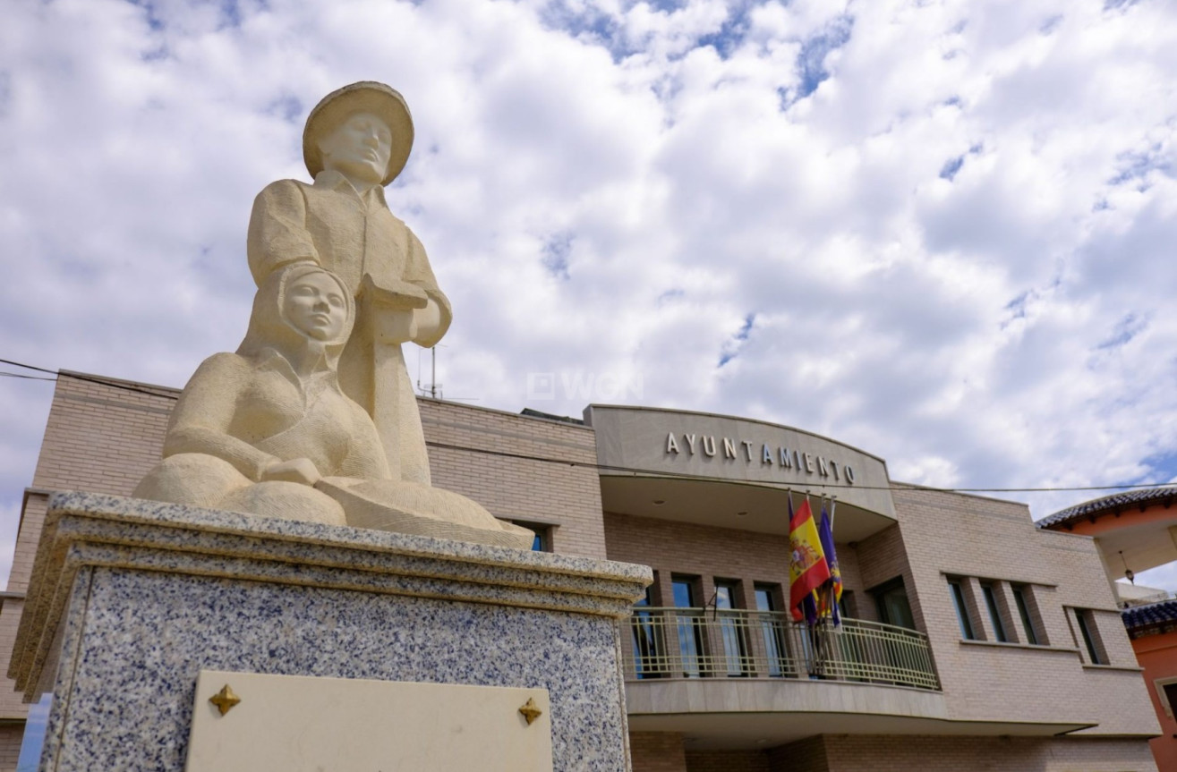 Reventa - Apartamento / piso - Formentera del Segura - Costa Blanca