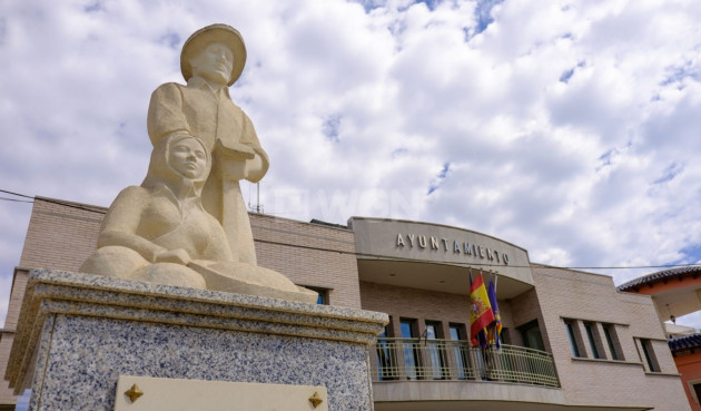 Reventa - Apartamento / piso - Formentera del Segura - Costa Blanca