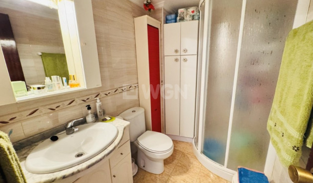 Resale - Apartment / flat - La Mata - Costa Blanca