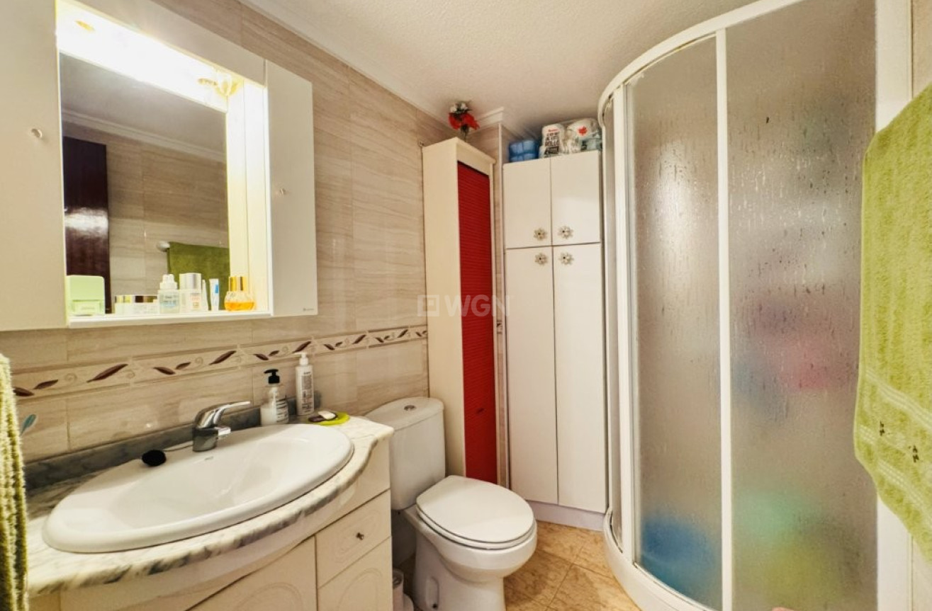 Resale - Apartment / flat - La Mata - Costa Blanca