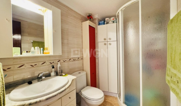 Resale - Apartment / flat - La Mata - Costa Blanca