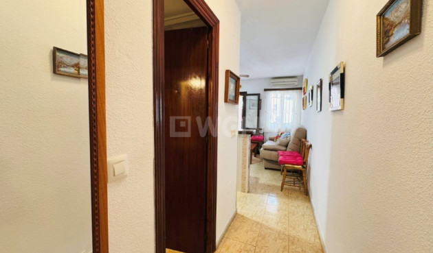 Resale - Apartment / flat - La Mata - Costa Blanca