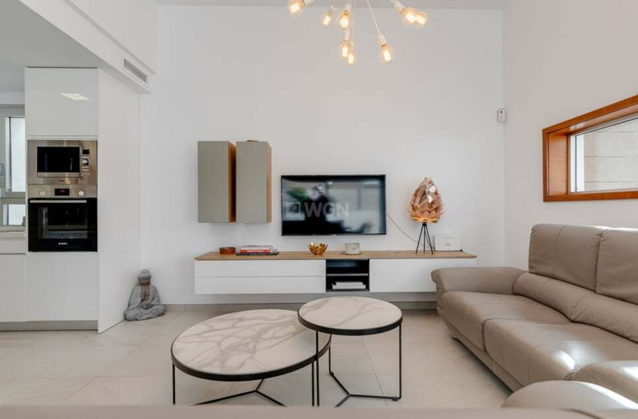 Resale - Villa - El Raso - Guardamar del Segura