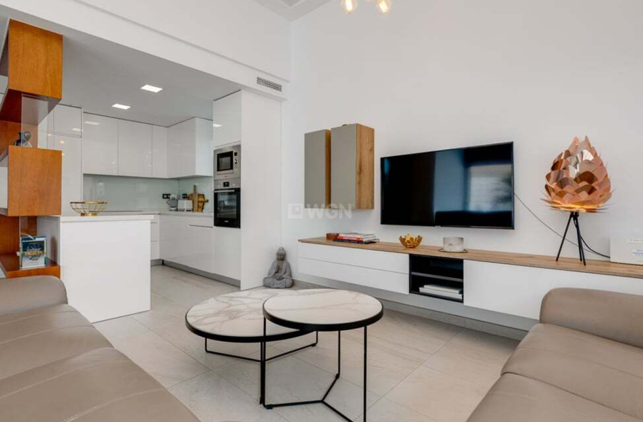 Resale - Villa - El Raso - Guardamar del Segura