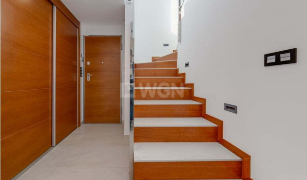 Resale - Villa - El Raso - Guardamar del Segura