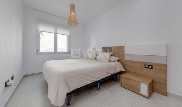 Resale - Villa - El Raso - Guardamar del Segura