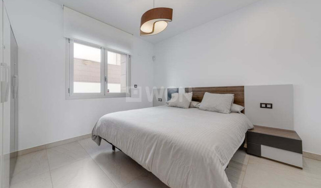 Resale - Villa - El Raso - Guardamar del Segura