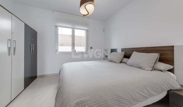 Resale - Villa - El Raso - Guardamar del Segura