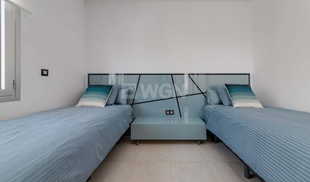 Resale - Villa - El Raso - Guardamar del Segura