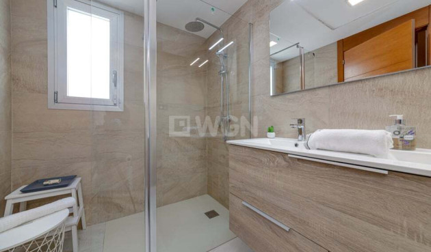 Resale - Villa - El Raso - Guardamar del Segura