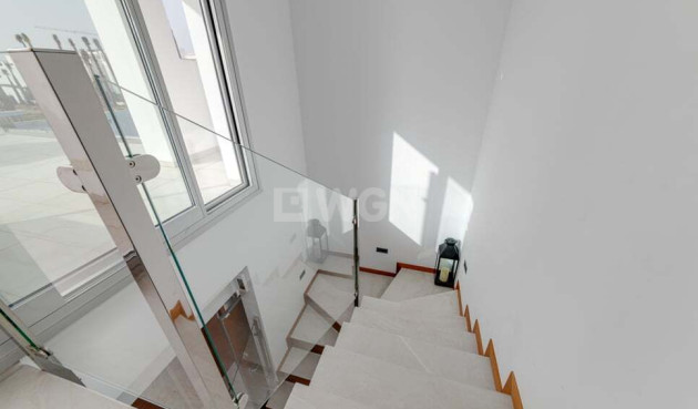 Resale - Villa - El Raso - Guardamar del Segura