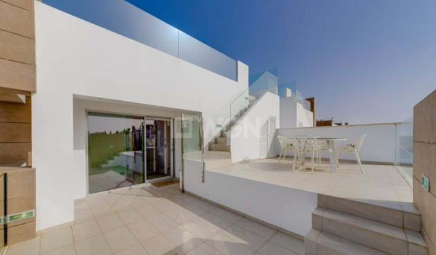 Resale - Villa - El Raso - Guardamar del Segura