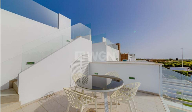Resale - Villa - El Raso - Guardamar del Segura
