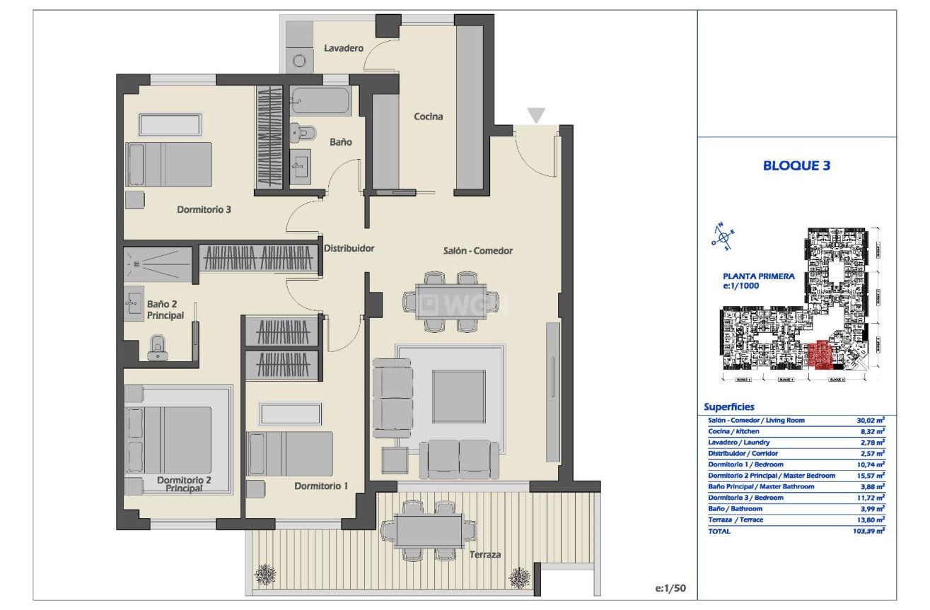 Obra nueva - Apartamento / piso - Marbella - Nueva Andalucia