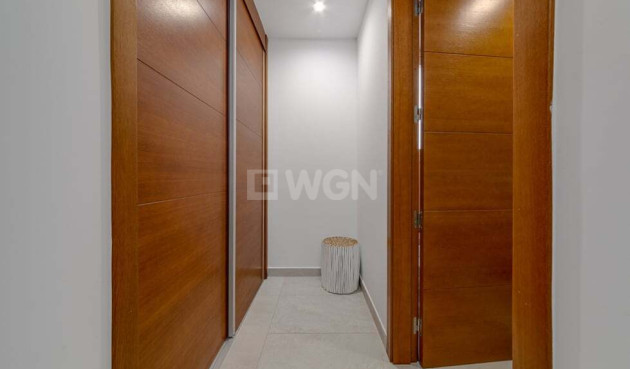 Resale - Villa - El Raso - Guardamar del Segura