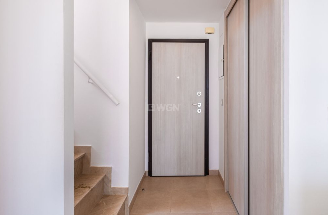 Wiederverkauf - Wohnung - Orihuela Costa - Costa Blanca